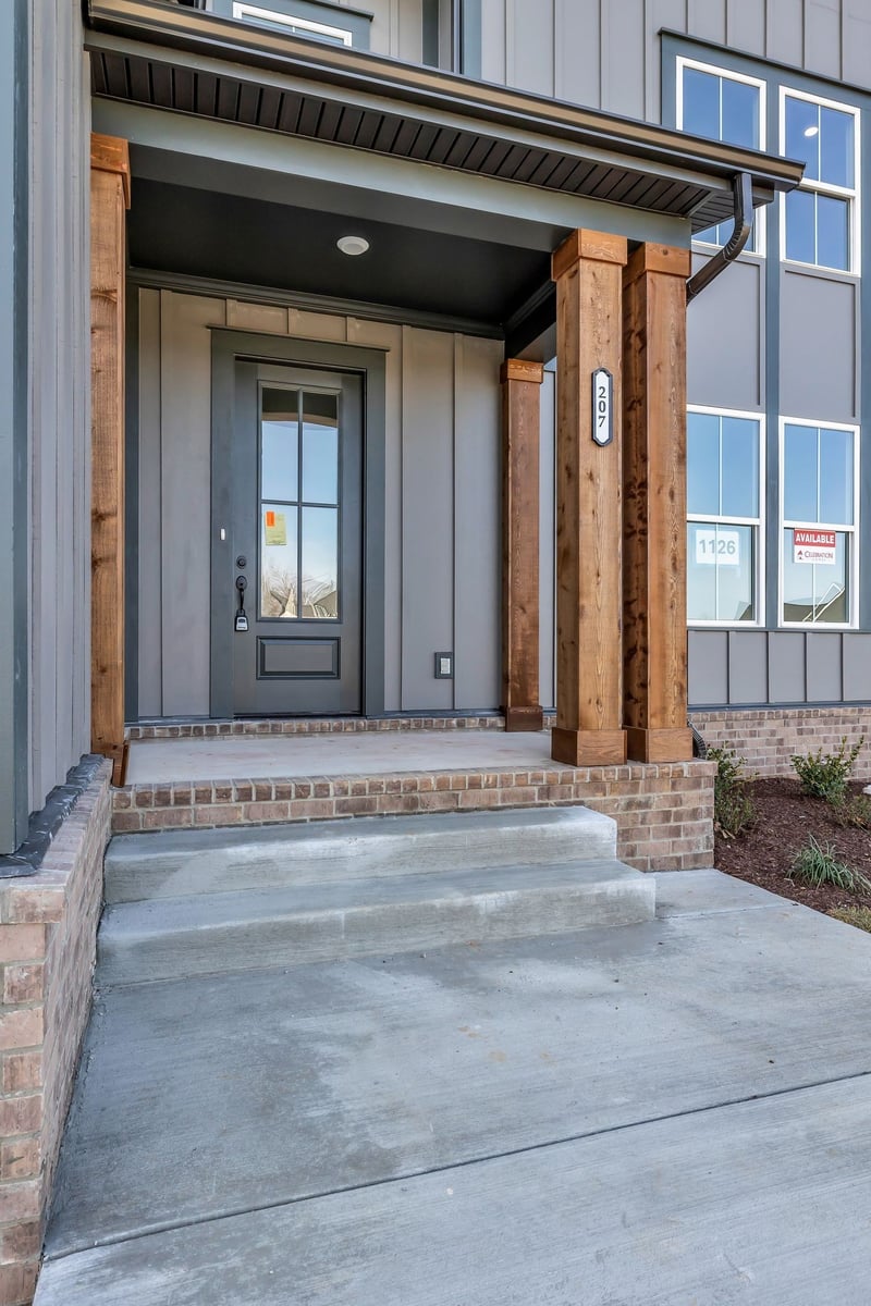 207 Phillips Bend, Spring Hill, TN 37174