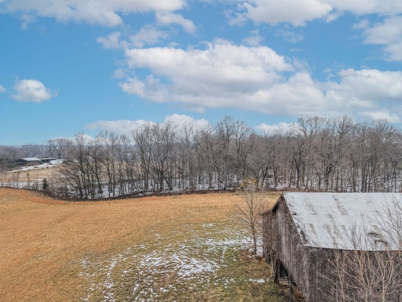 Owens Chapel Rd, Springfield, TN 37172