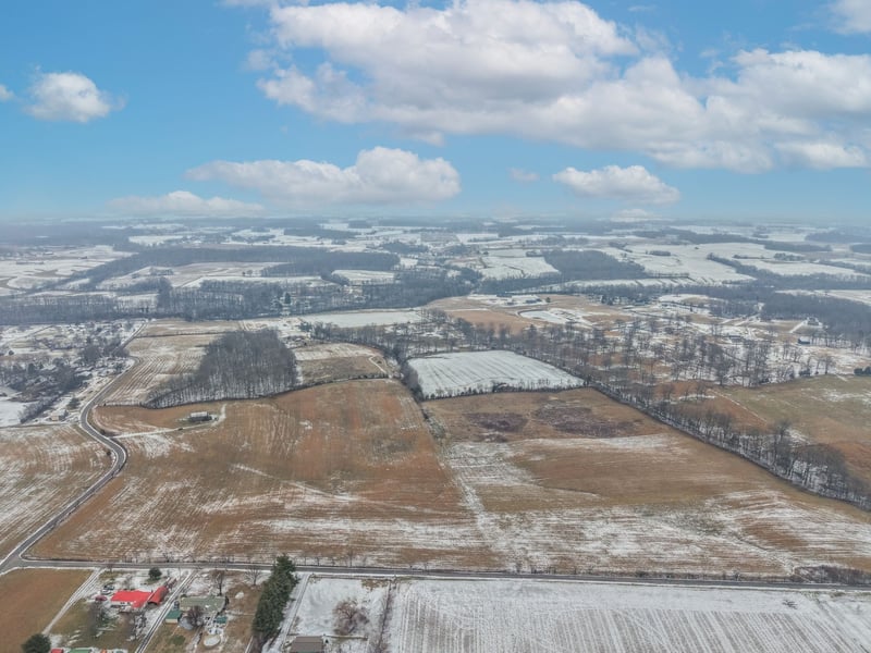 Owens Chapel Rd, Springfield, TN 37172