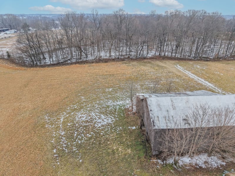 Owens Chapel Rd, Springfield, TN 37172