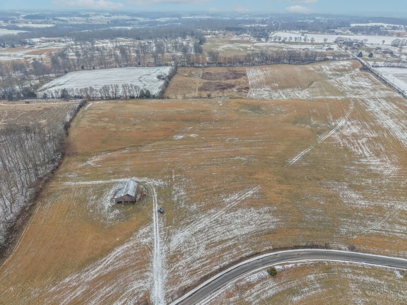 Owens Chapel Rd, Springfield, TN 37172