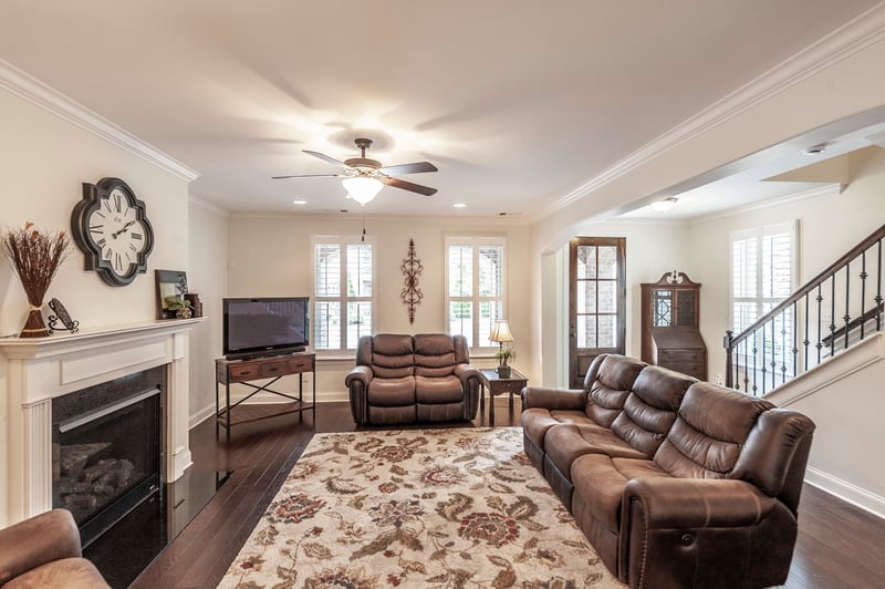 142 Benjamin Ln, Hendersonville, TN 37075