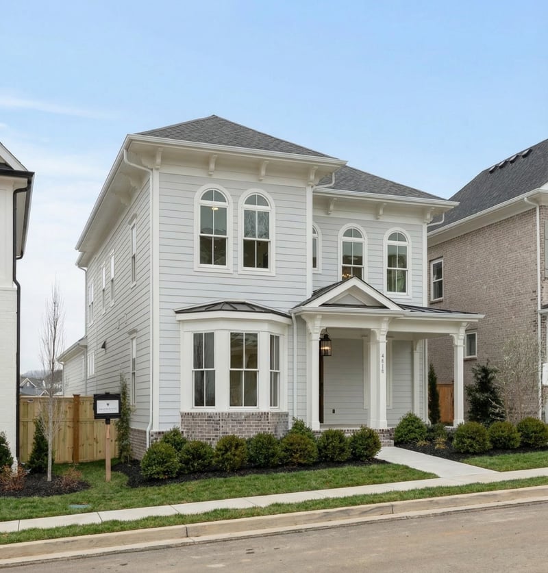 4018 Forestside Dr, Franklin, TN 37064
