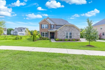 1114 Crossfield Dr, Nolensville, TN 37135