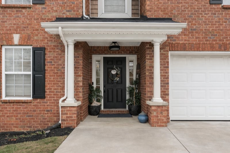 5143 Green Acres Ln, Murfreesboro, TN 37129