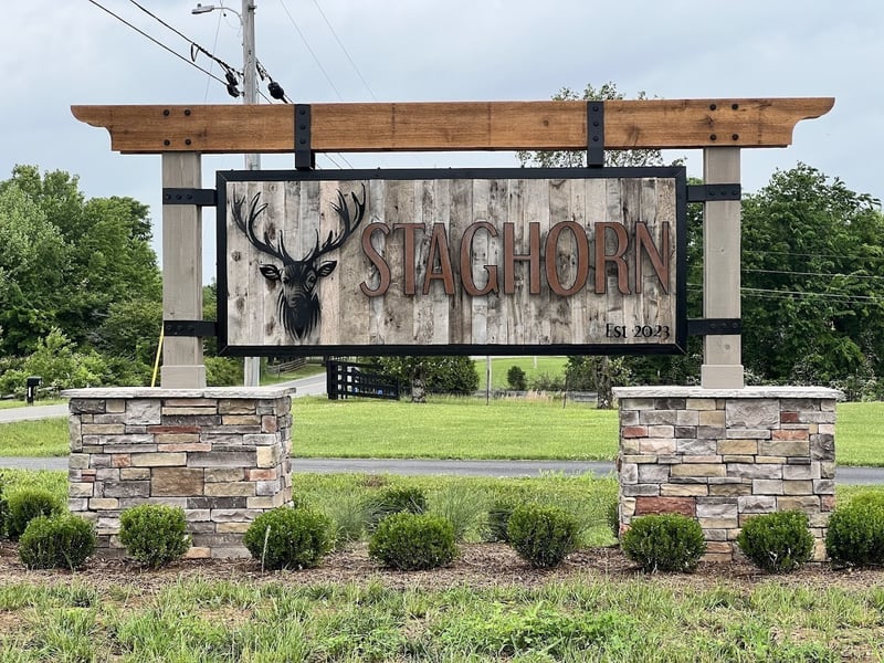 10123 Forkhorn , Bell Buckle, TN 37020