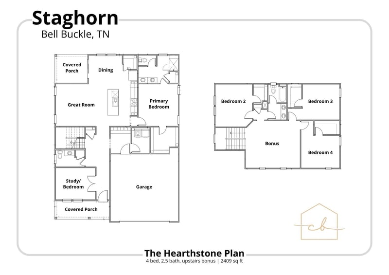 10123 Forkhorn , Bell Buckle, TN 37020