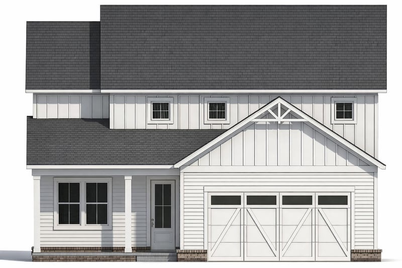 10123 Forkhorn , Bell Buckle, TN 37020