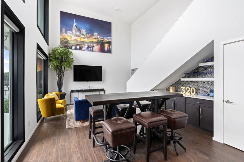 920 South St #320, Nashville, TN 37203