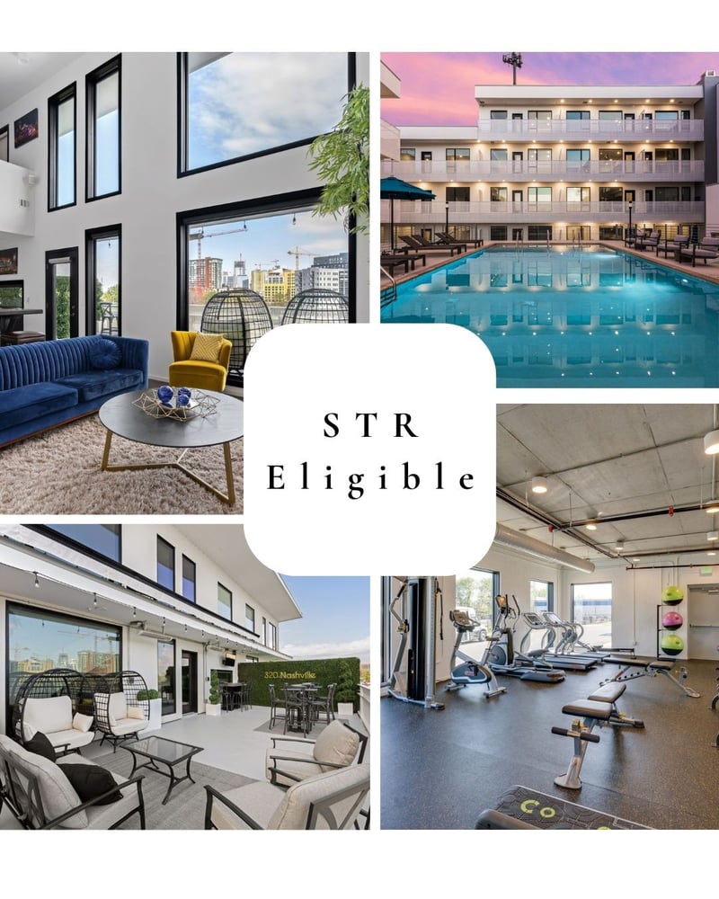 920 South St #320, Nashville, TN 37203