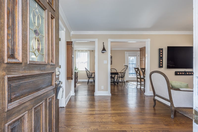 203 Garrett Dr, Nashville, TN 37211