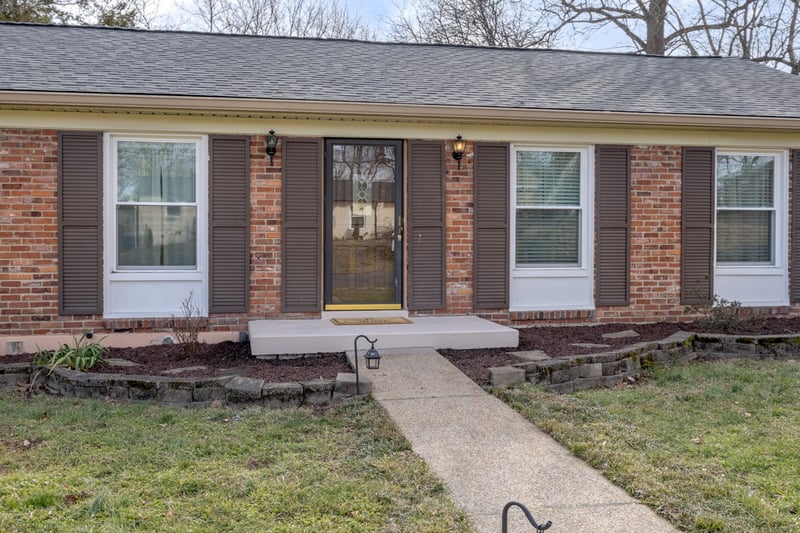 203 Garrett Dr, Nashville, TN 37211