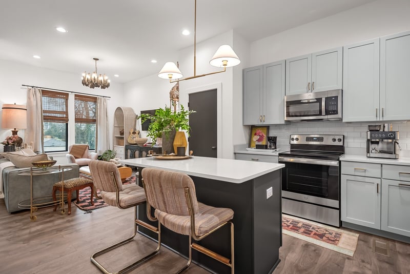 1268 3rd Ave, Nashville, TN 37210