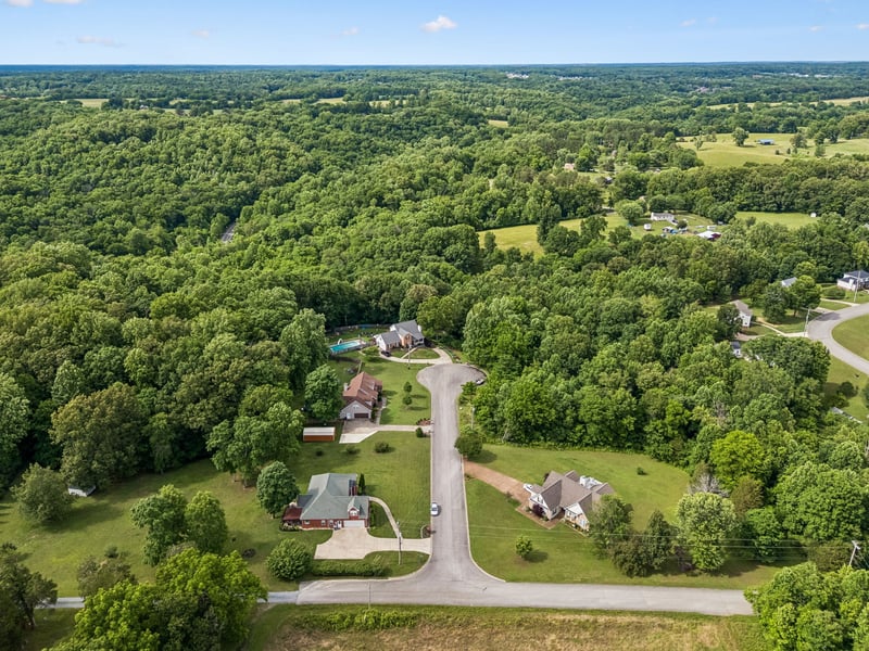 Rustling Oaks Ct, Pleasant View, TN 37146