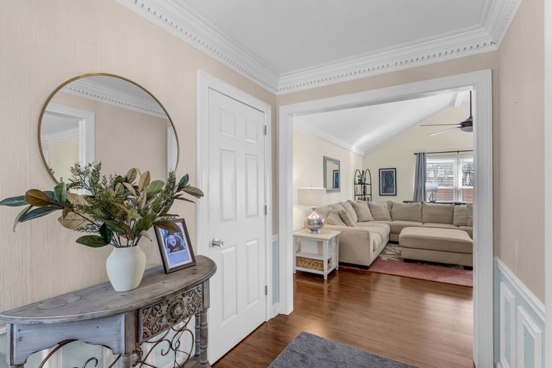 1611 Magnolia Dr, Murfreesboro, TN 37128