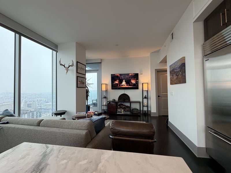 1616 West End Ave #2708, Nashville, TN 37203