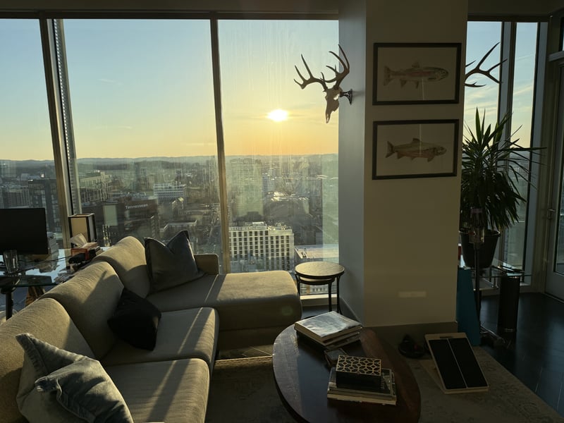 1616 West End Ave #2708, Nashville, TN 37203