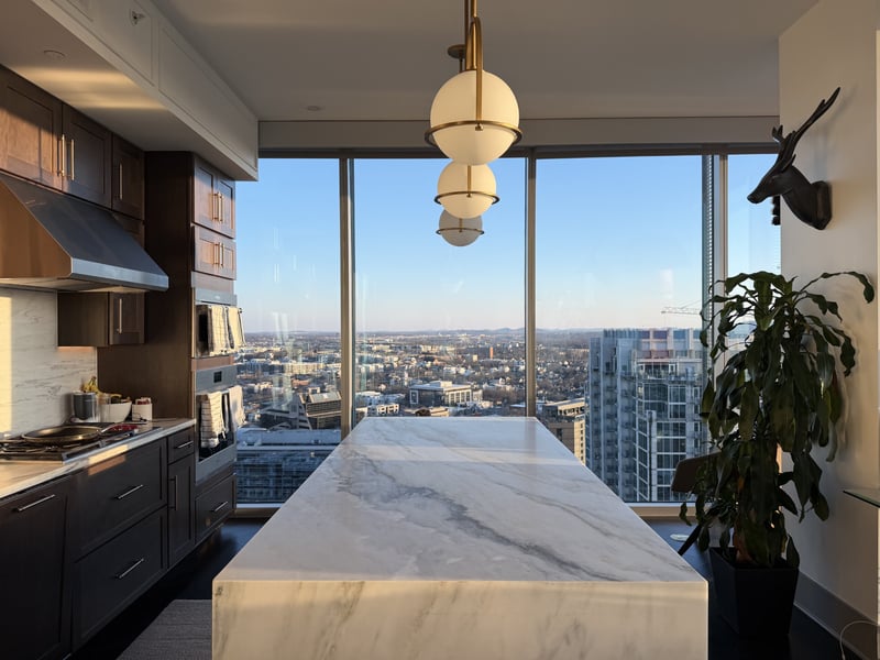 1616 West End Ave #2708, Nashville, TN 37203