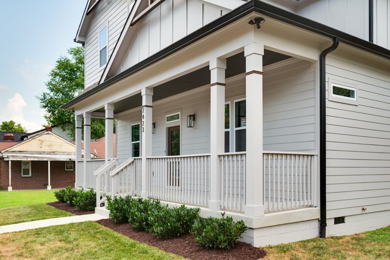 2423 Alameda St, Nashville, TN 37208