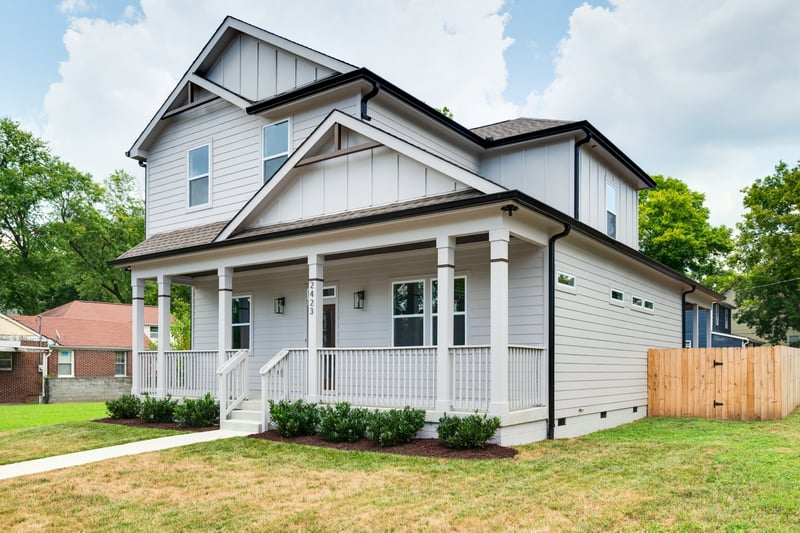 2423 Alameda St, Nashville, TN 37208