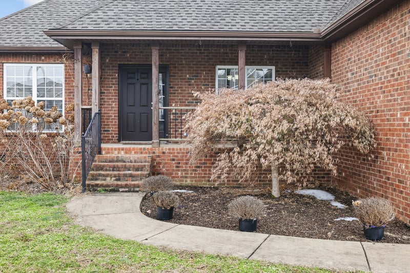 5135 Green Acres Ln, Murfreesboro, TN 37129