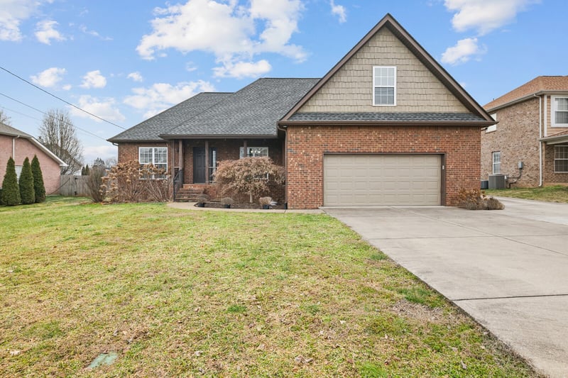 5135 Green Acres Ln, Murfreesboro, TN 37129