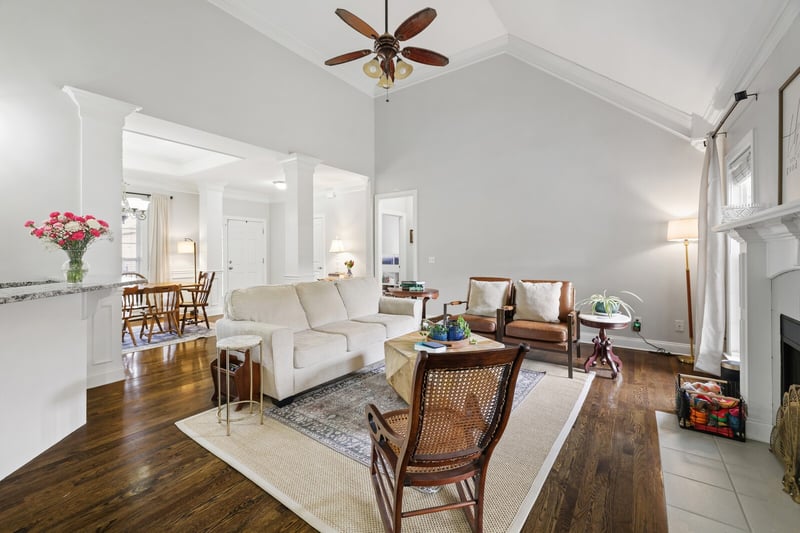 5135 Green Acres Ln, Murfreesboro, TN 37129