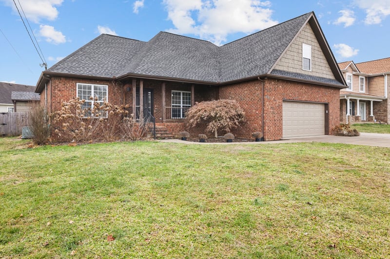 5135 Green Acres Ln, Murfreesboro, TN 37129