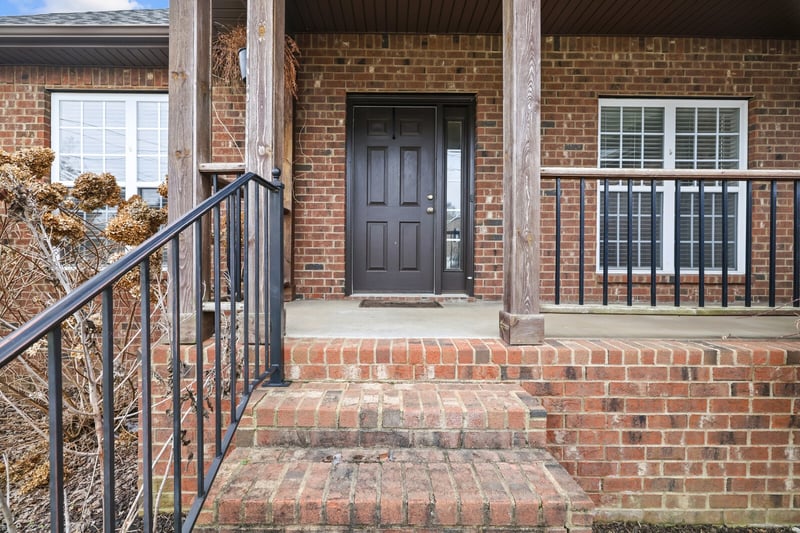 5135 Green Acres Ln, Murfreesboro, TN 37129