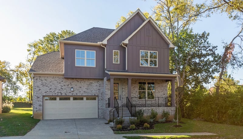 3017 Sandstone Way, Hendersonville, TN 37075