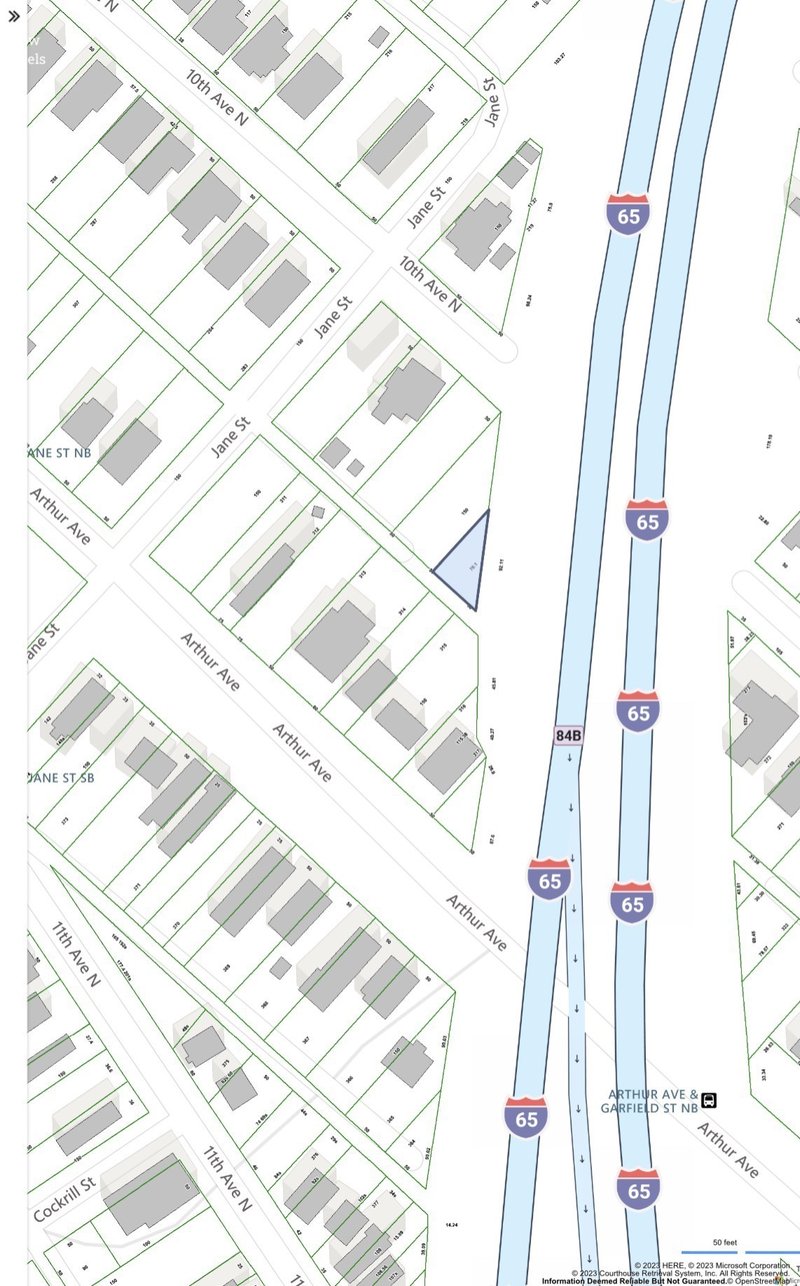 1623 10th Ave N, Nashville, TN 37208