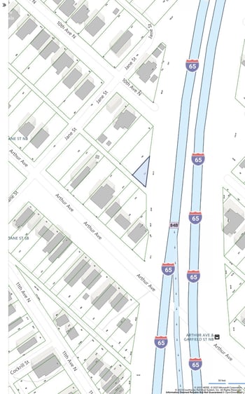 1623 10th Ave N, Nashville, TN 37208