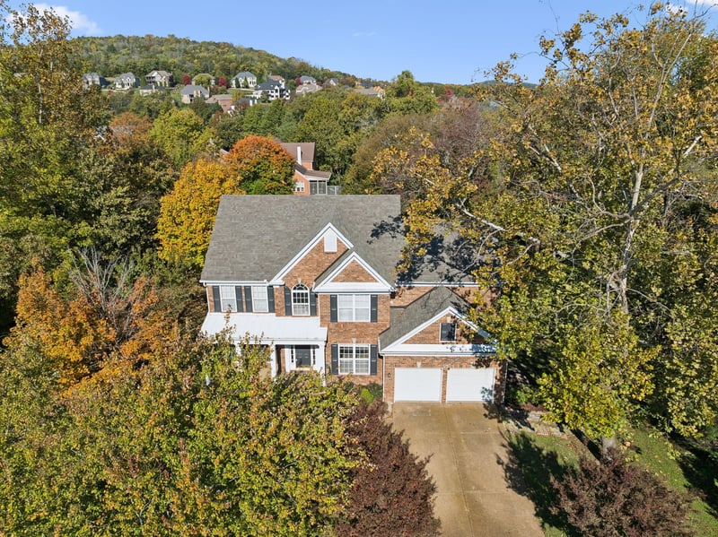 1527 Boreal Ct, Brentwood, TN 37027