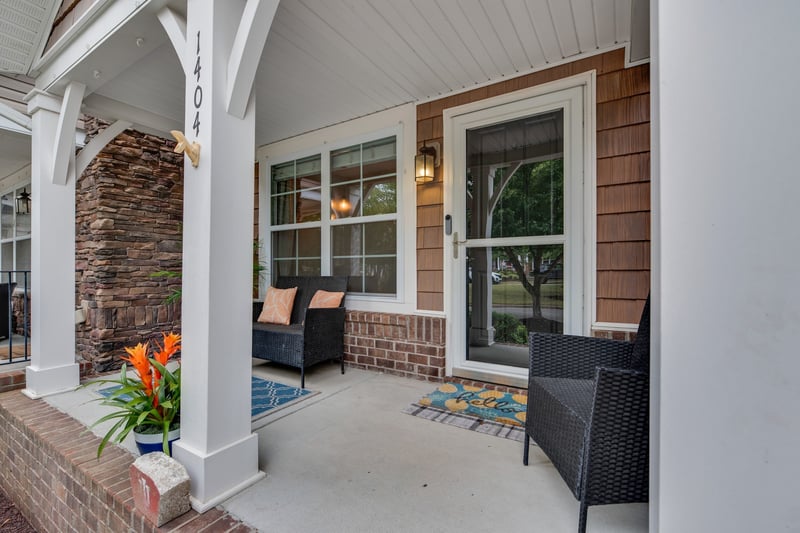 1404 Riverbrook Dr, Hermitage, TN 37076