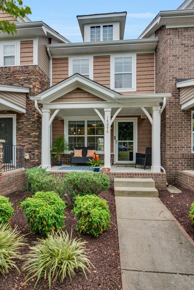 1404 Riverbrook Dr, Hermitage, TN 37076