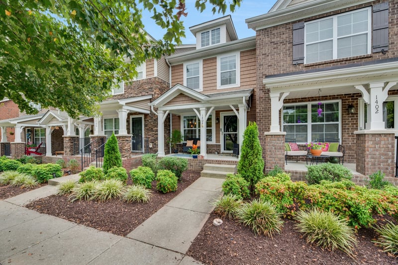 1404 Riverbrook Dr, Hermitage, TN 37076