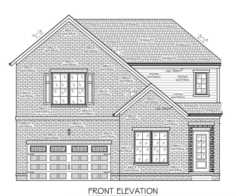 2064 Blackstone Dr, Hendersonville, TN 37075