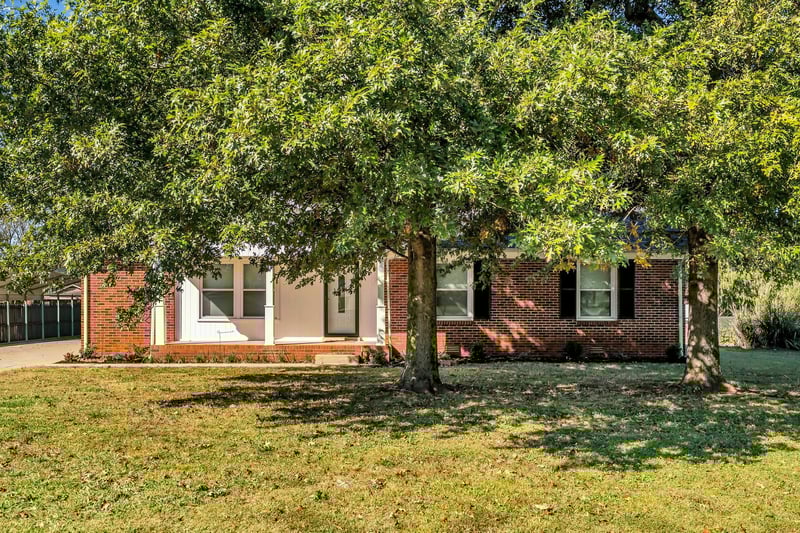 3811 Acorn Ave, Murfreesboro, TN 37129