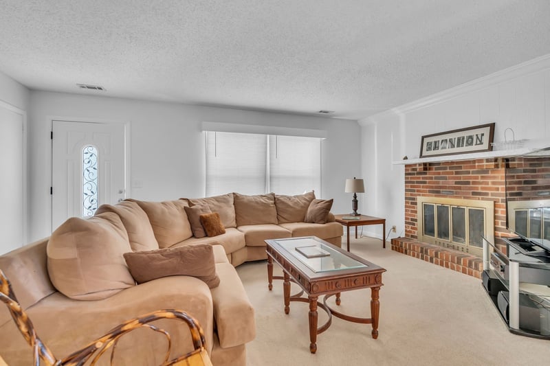 3811 Acorn Ave, Murfreesboro, TN 37129