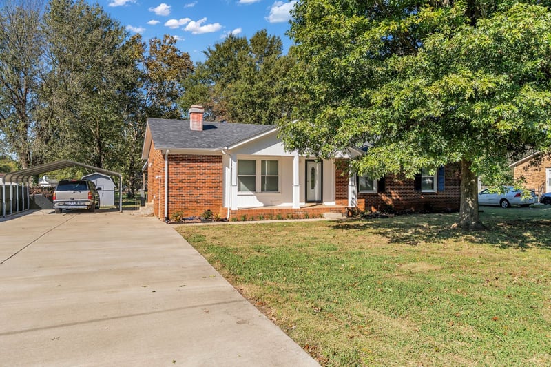 3811 Acorn Ave, Murfreesboro, TN 37129
