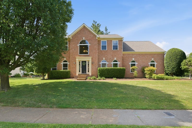 207 Lancelot Ln, Franklin, TN 37064