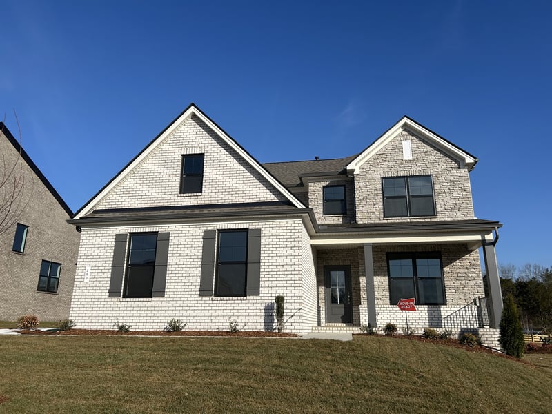 293 Johnnys Pl, Mount Juliet, TN 37122