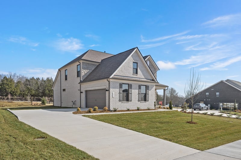 293 Johnnys Pl, Mount Juliet, TN 37122