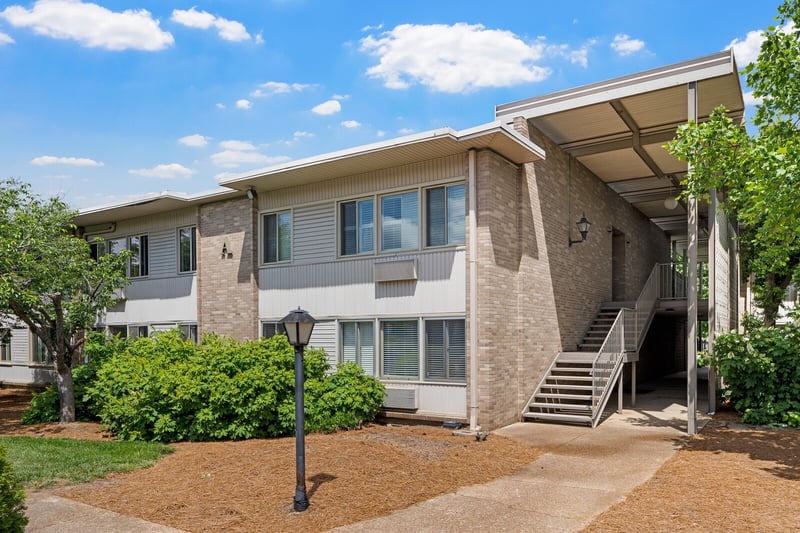 2020 Beech Ave #C20, Nashville, TN 37204