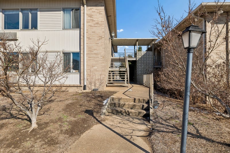 2020 Beech Ave #C20, Nashville, TN 37204