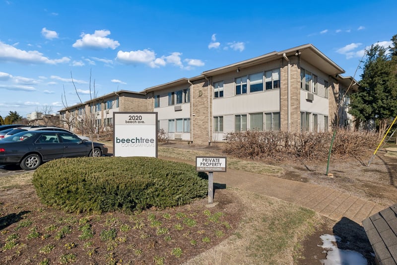 2020 Beech Ave #C20, Nashville, TN 37204