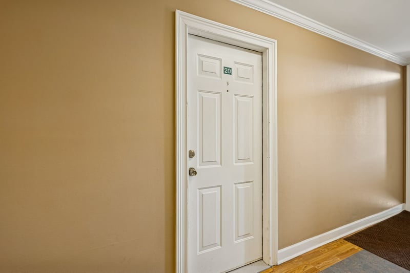 2020 Beech Ave #C20, Nashville, TN 37204