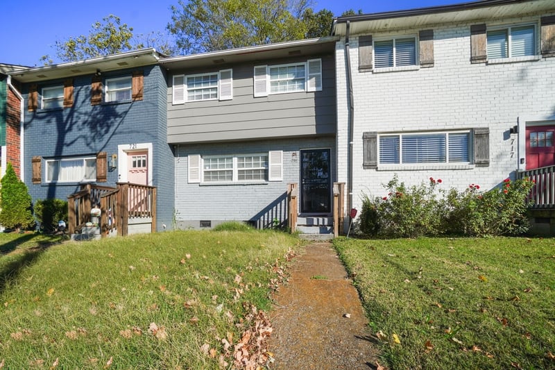719 Joseph Ave, Nashville, TN 37207