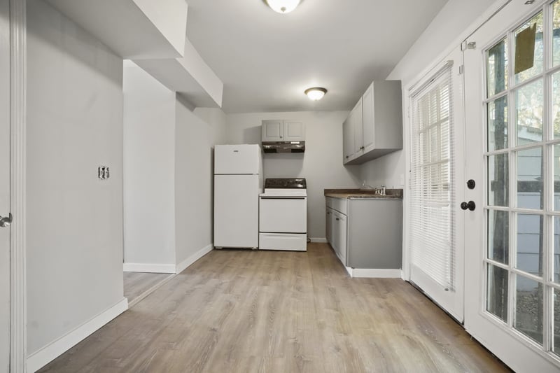 719 Joseph Ave, Nashville, TN 37207