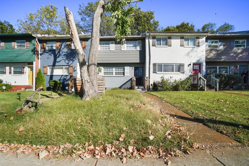 719 Joseph Ave, Nashville, TN 37207